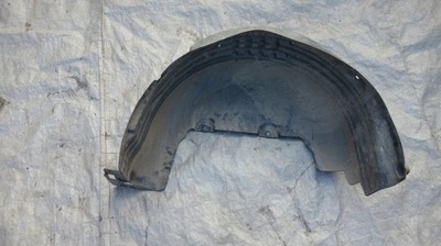 Подкрылок правый задняя expert jumpy proace iii 9810967880 фото №1