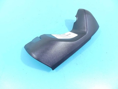 Toyota proace ii 16- 84515n01 защита порог фото №1