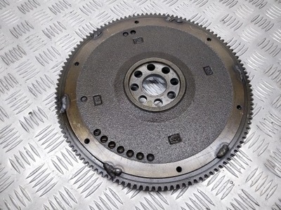 Колесо маховик honda accord vii 2.0 16v фото №1