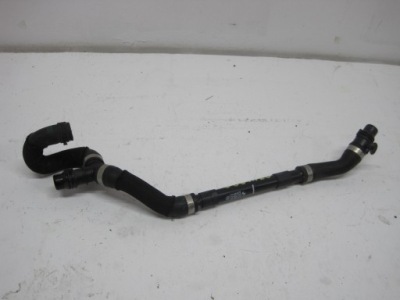 Труба патрубок шланг mini f56 8741800 фото №1