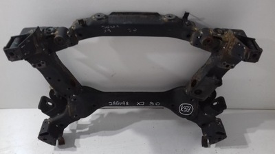 Jaguar xj 3.0 підрамник підрамник балка поперечина фото №1