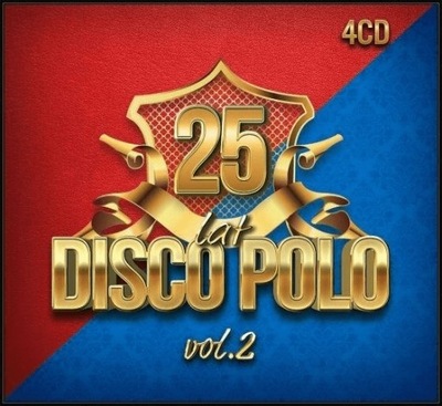 25 Lat Disco Polo Vol. 2