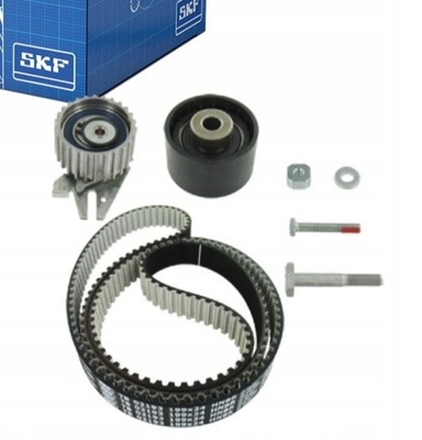 Грм комплект skf do opel insignia a 2.0 фото №1