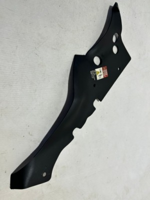 Защита лампы поперечина передний правая mercedes sl r230 w230 2306280207 фото №1