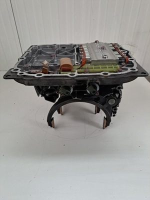 Выборщик коробки i-shift " e " renault gama t range volvo fh 4 fm 4 фото №1