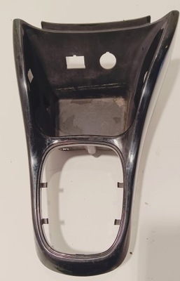 Рамка кронштейн бардачок opel corsa e 13352902 фото №1