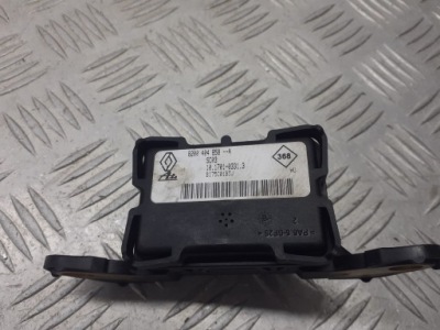 Модуль датчик esp renault laguna ii 1.9 dci 8200404858-a фото №1