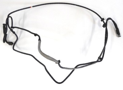 Шланг adblue opel crossland x 1.6 cdti фото №1