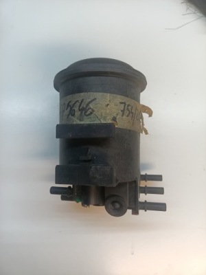 Purflux fc500e фильтр топлива renault nissan фото №1