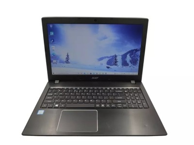 LAPTOP ACER ASPIRE E5-575G I5-7200U 4GB/1TB HDD GF 940MX W10 PL 15,6"