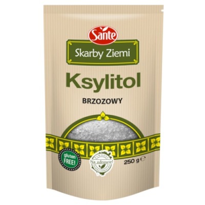 Sante Ksylitol 250g