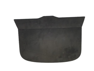 Підлога обшивка багажника volvo c30 39872396 фото №1