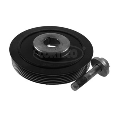 Шкив коленчатого вала corteco do lancia phedra фото №1