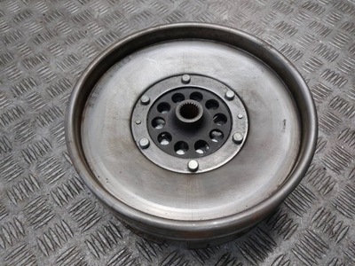 Колесо двомасовий audi a5 8t 2.7 tdi 0aw105317l фото №1