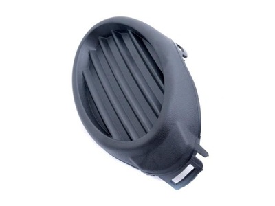 Права заглушка протитуманної фари правого ford focus mk3 iii 10-14 przed lift фото №1