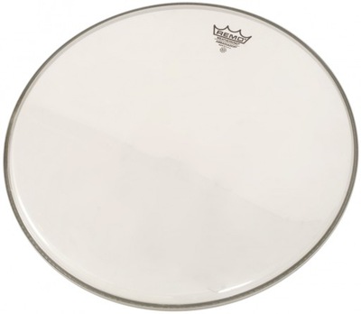 Remo BA-0316-00 Ambassador 16" przeźroczysty