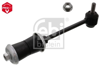 CONECTOR ESTABILIZADOR PARTE TRASERA FEBI BILSTEIN 49631  