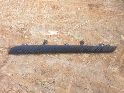 Renault megane iv dekor панели фото №1