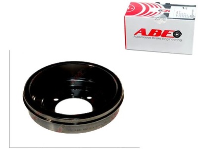 ABE JUEGO BEBNOW DE FRENADO DB4328  