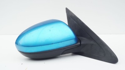 Дзеркало електричний праве mazda 3 bl pin5 uk фото №1