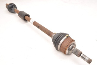 Ford puma mk2 1.0 приводной вал правая длинная l1t6-3b436-bc фото №1