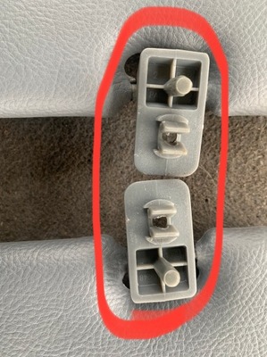 Кронштейн кронштейн козирок albea palio punto panda фото №1