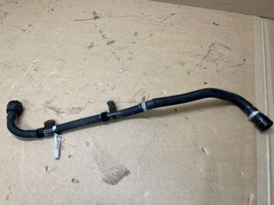 Alfa romeo stelvio qv wąż wody шланг 505427650 фото №1