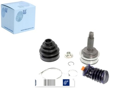 Набір шарнір привідний mazda 6 2.3 gg фото №1