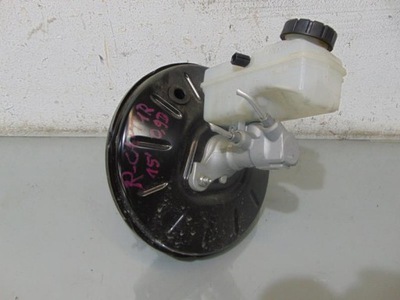 Насос усилитель тормозов renault captur i 0.9 tce 472103202r фото №1