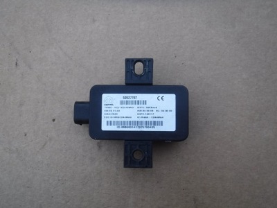 Модуль комфорта alfa romeo mito 50527787 фото №1