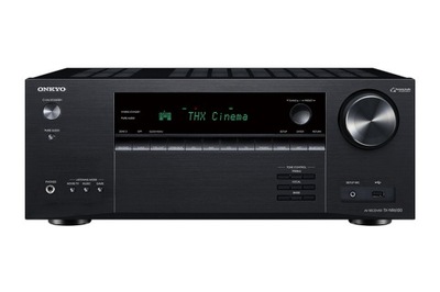 Onkyo TX-NR6100 - amplituner