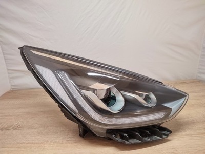 Kia niro 2018- lifting full led правый europa фото №1