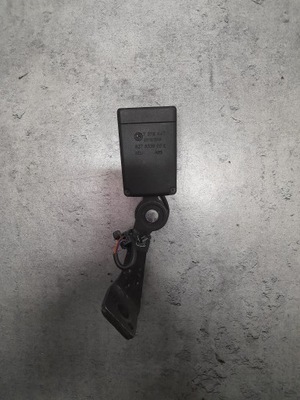 Зачіп поперечина безпеки задня лівий bmw f30 фото №1