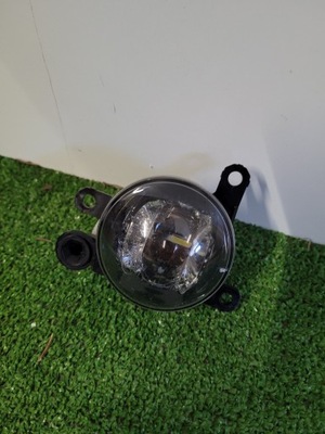 Opel протитуманна фара led drl лівий лампа ліва 13497329 фото №1