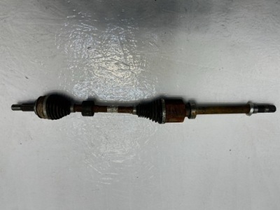 Renault austral 1.2 e-tech привідний вал передня правий шрус  39100-7895r a485 фото №1