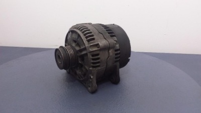 Audi a3 8l 1.9 tdi генератор 028903016ex фото №1