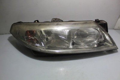Лампа правая передняя renault laguna ii фото №1