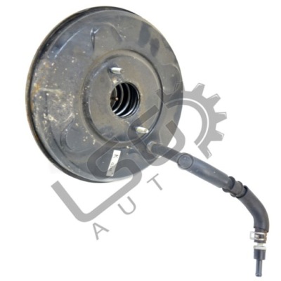 Підсилювач гальм насос гальмівна gs1e mazda 6 gh фото №1