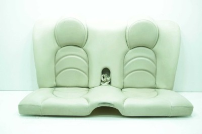 Jaguar xk xk8 xkr coupe 01-06 заднє сидіння задня спинка ned фото №1