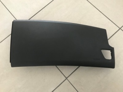 Заглушка подушки безопасности пассажира подушка безопасности suzuki s-cross sx4 13- 16- 73910-61m1 фото №1