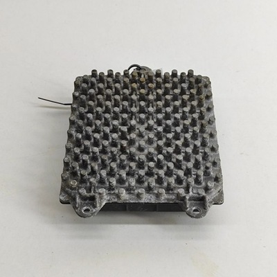 Bmw i3 2014 модуль керуючий баласт led фото №1