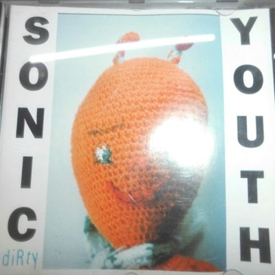 Dirty - Sonic Youth