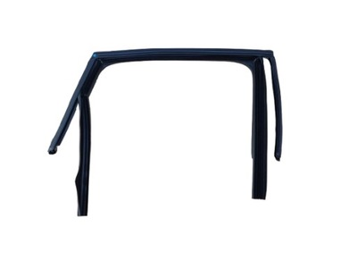 Seat leon прокладка дверь правый задняя 5fe839432c фото №1