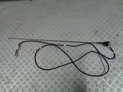 Dacia sandero ii lift 2019 антенна кровельная фото №1