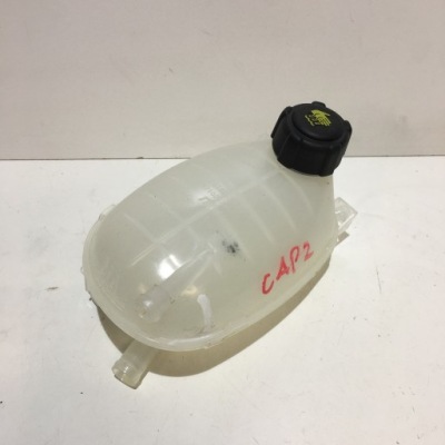 Renault captur ii dci tce бак wody 217102572r фото №1