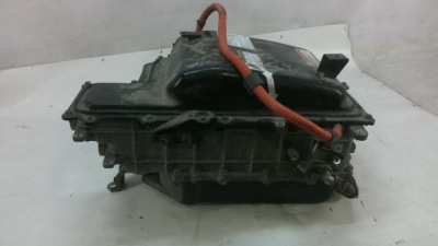 Lexus rx400 3.3 v6 211km гібрид конвертер інвертор фото №1