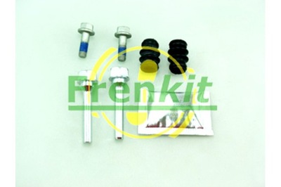 FRENKIT ELEMENTO-GUÍA SOPORTE HAM KIT DE REPARACIÓN DIRECCIONAL SOPORTE MAN  