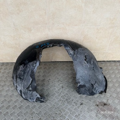 Підкрилок передні праве audi a4 b9 8w0 lift фото №1