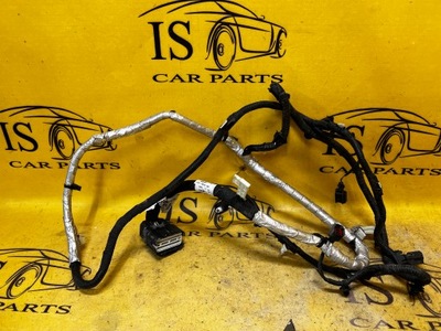 Джгут трубопровід підвіска задня ford escape mk4 фото №1