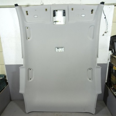 Kia pro ceed i стеля фото №1